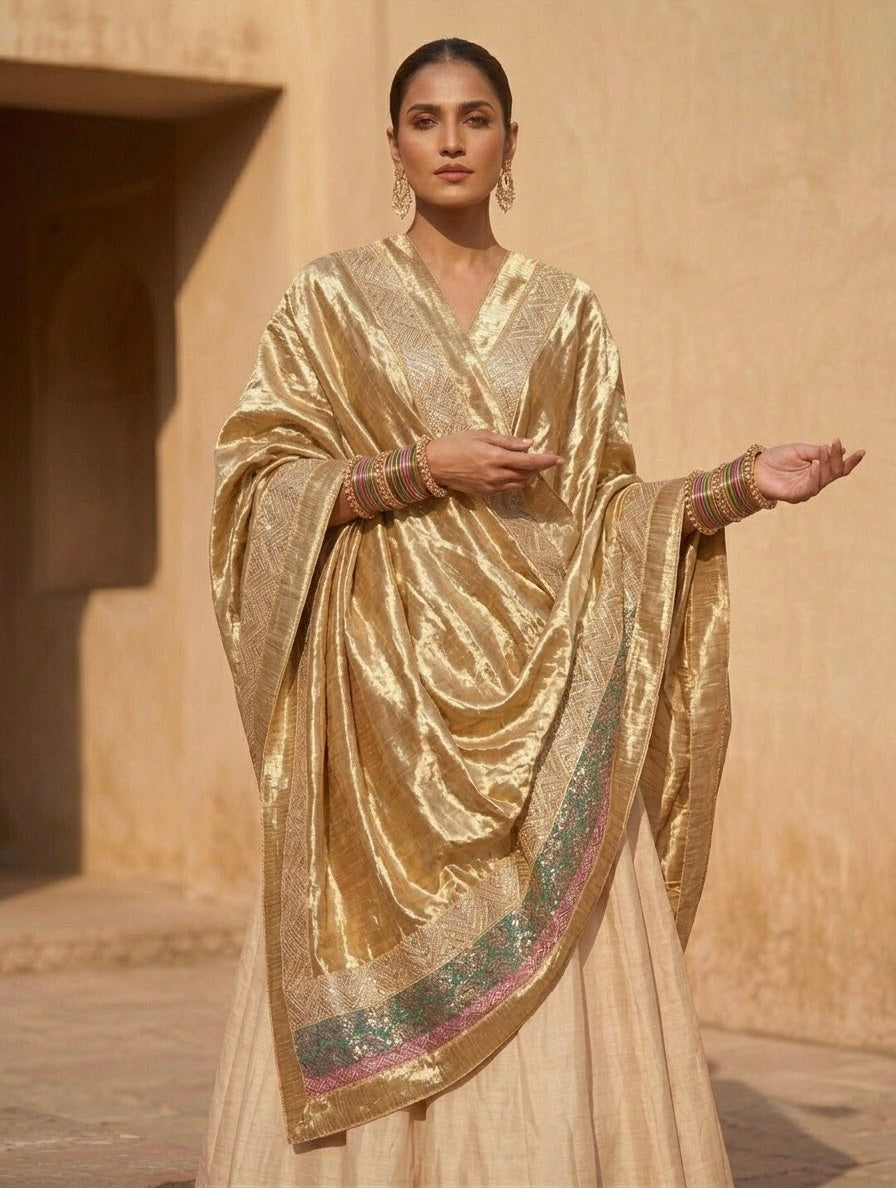 Anchal Dupatta