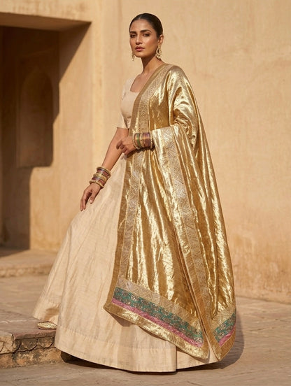 Anchal Dupatta