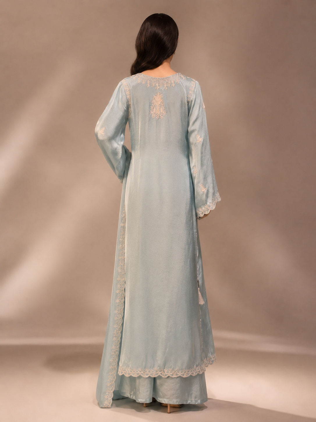 Blue Ari Luxe