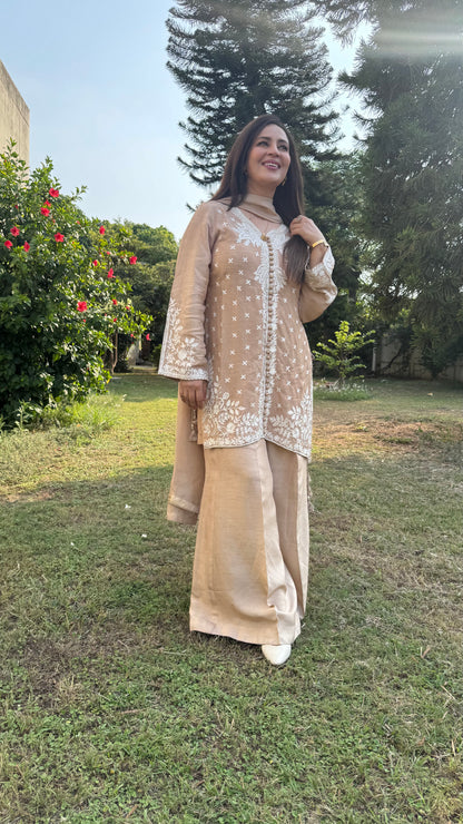 Latte Ari Luxe