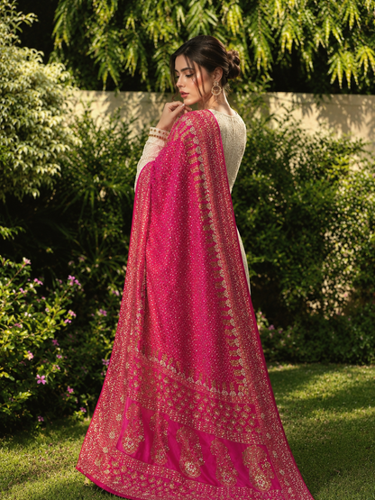 Magenta Kaamdani