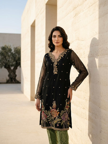 Formal Black