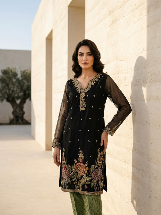 Formal Black
