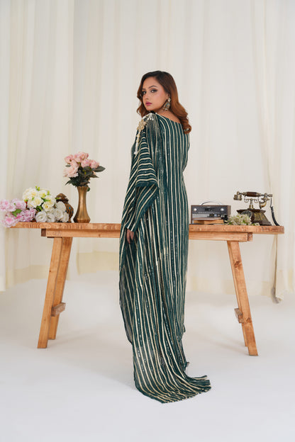 Drape Shirt