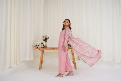 Pink Chic Luxe