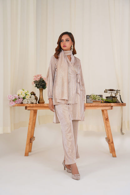 Moonlight Wrap