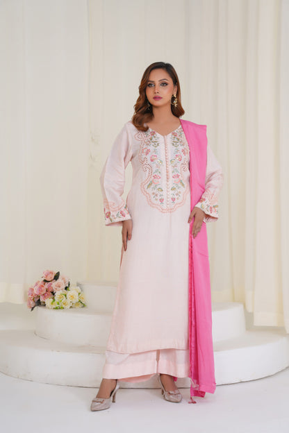 Rose luxe