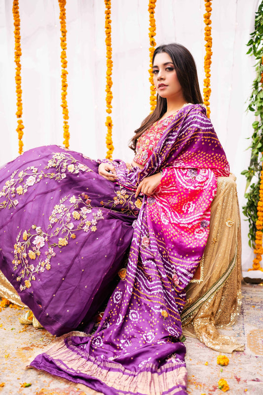 Roohi