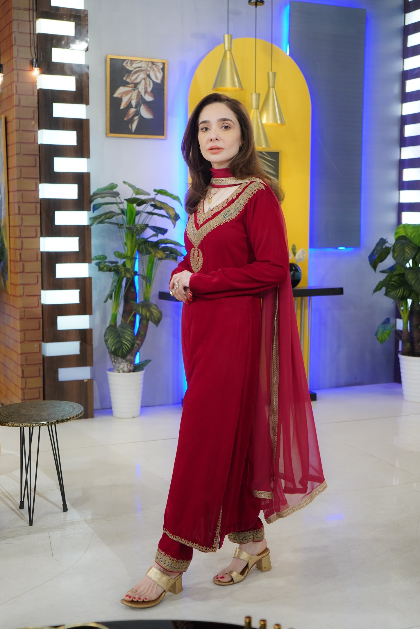 Dori Work Traditional