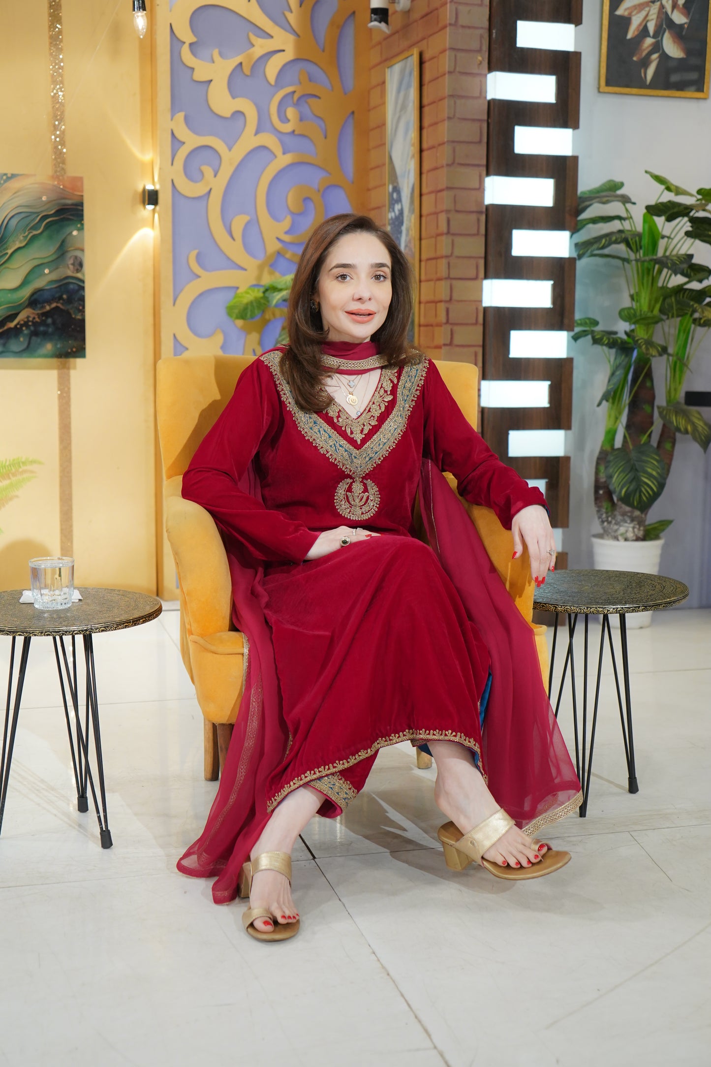 Dori Work Traditional