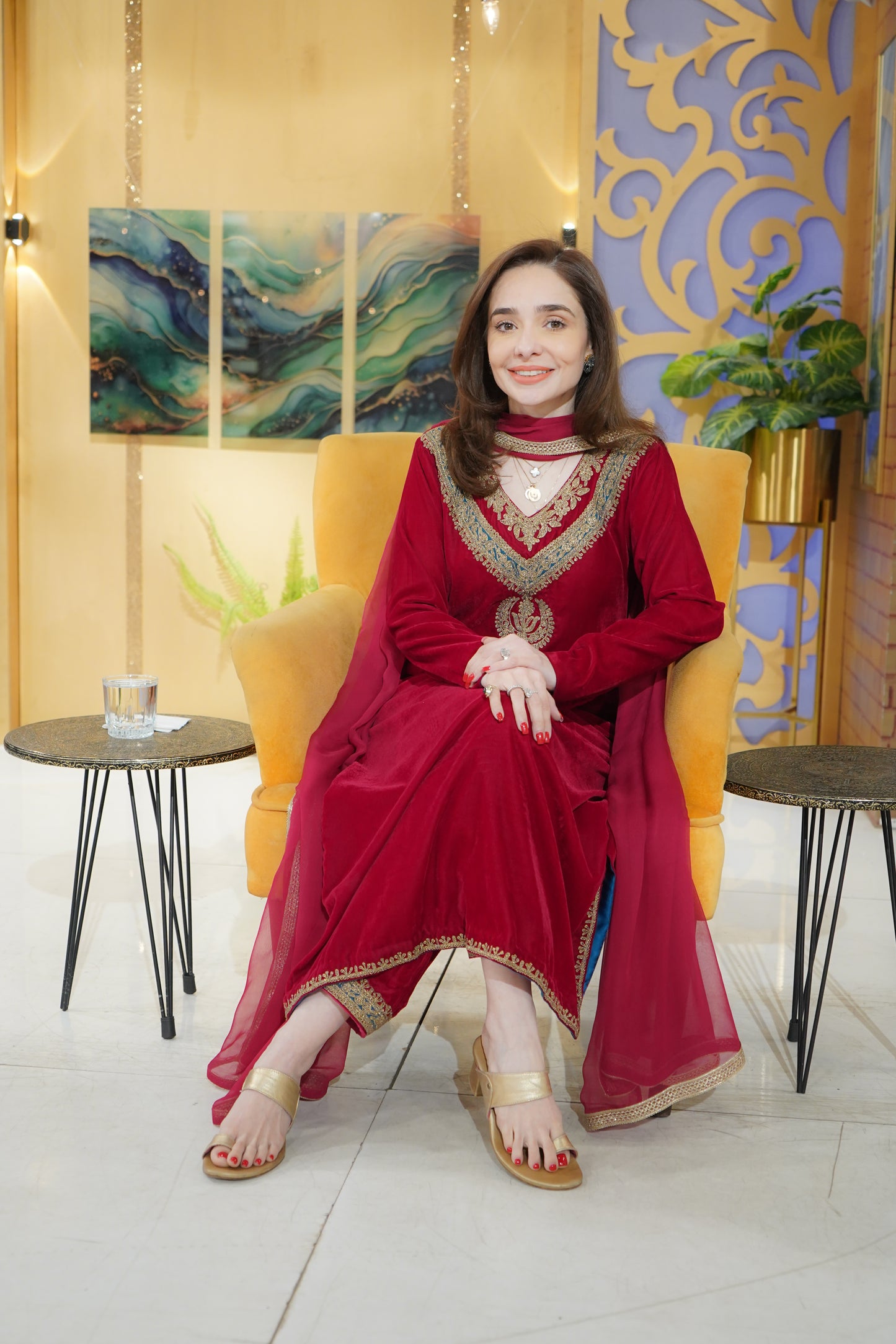 Dori Work Traditional