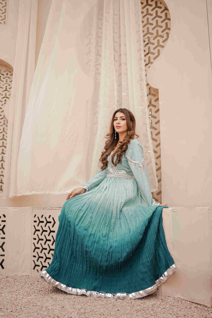 Aqua Beauty