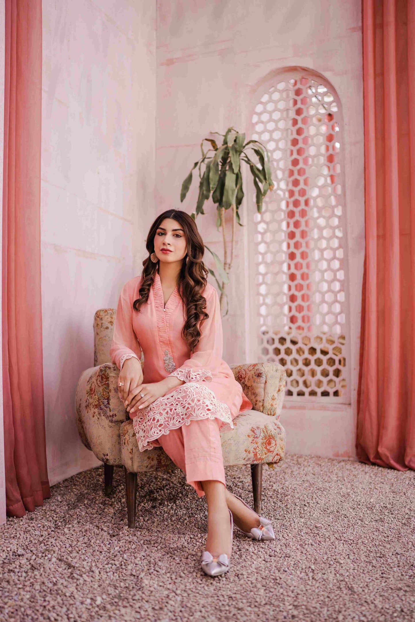 Pretty Pink