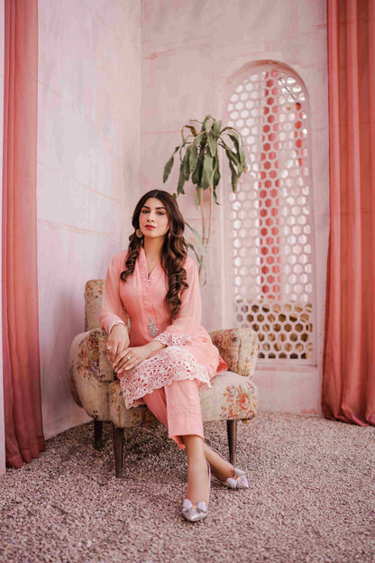 Pretty Pink
