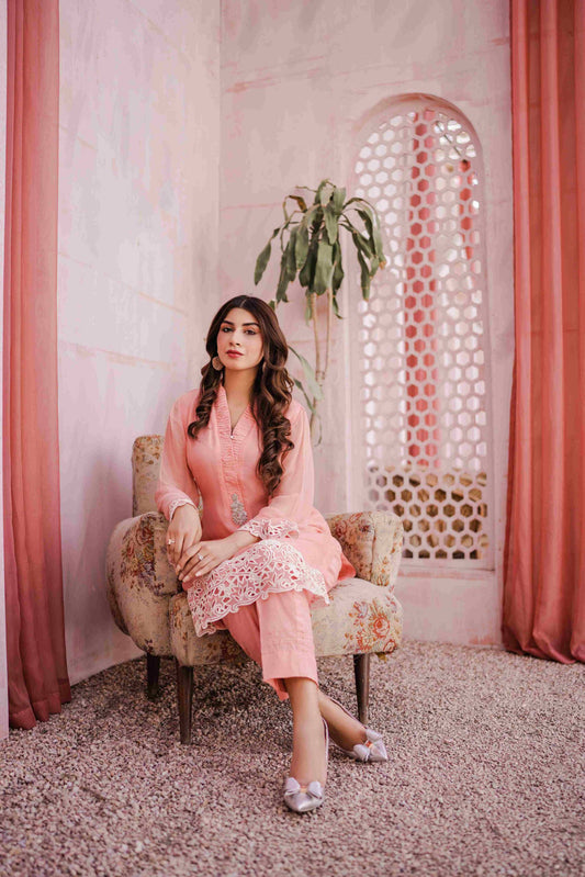 Pretty Pink