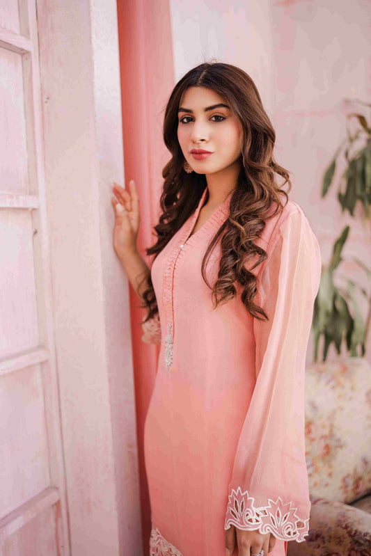 Pretty Pink