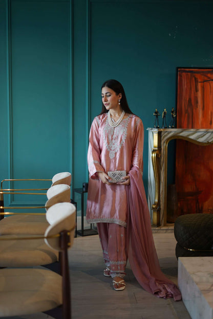 Traditional Pink