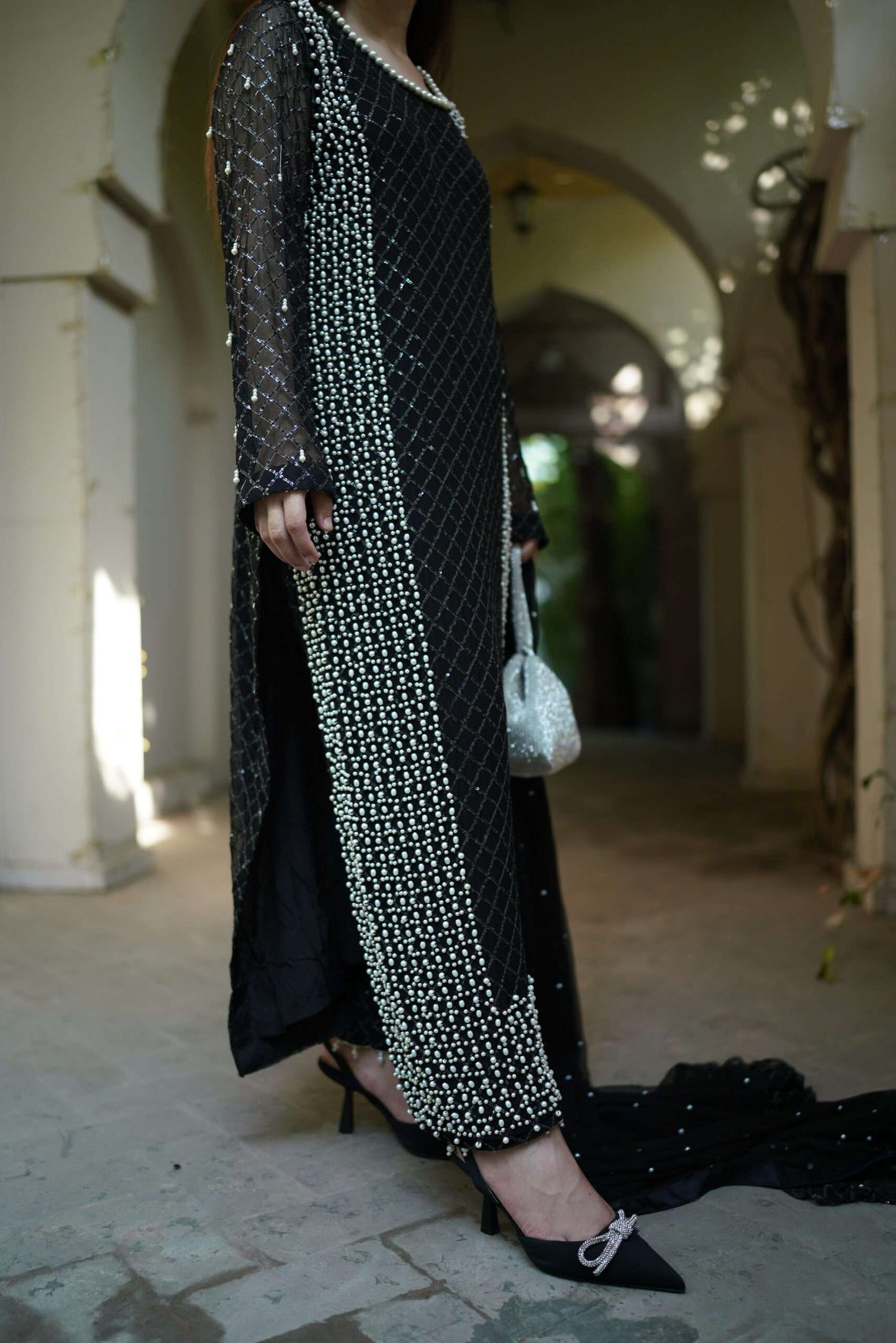 Black Pearl