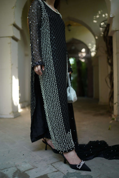 Black Pearl