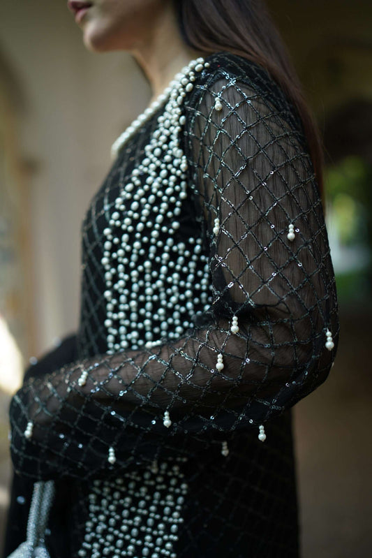 Black Pearl