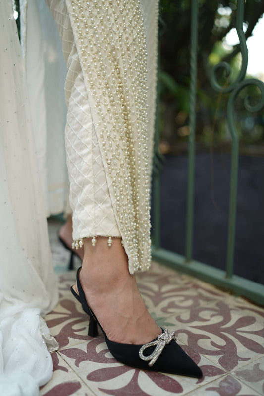 White Pearl