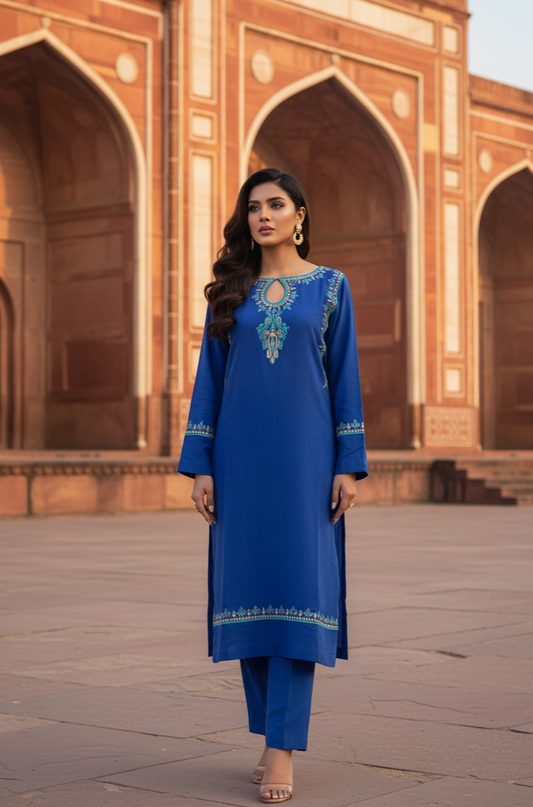 Neela Tanka