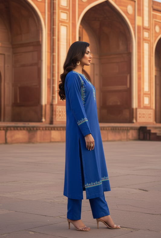 Neela Tanka