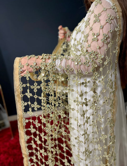 Sheesh Mahal
