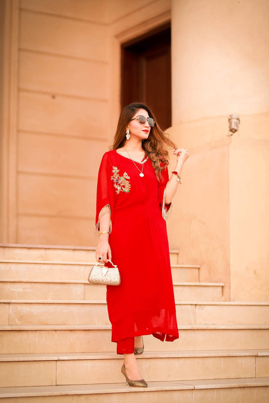 Divine Attire