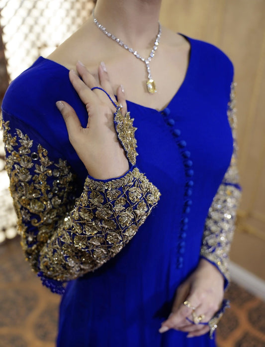 Mughal Kalidar