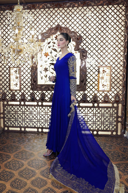 Mughal Kalidar