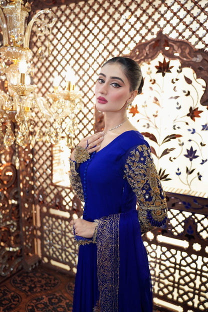 Mughal Kalidar