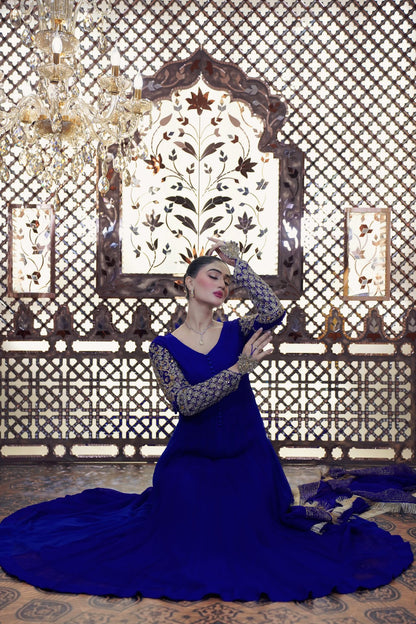 Mughal Kalidar