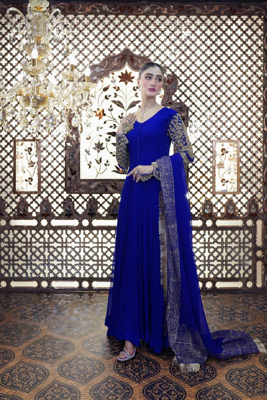 Mughal Kalidar