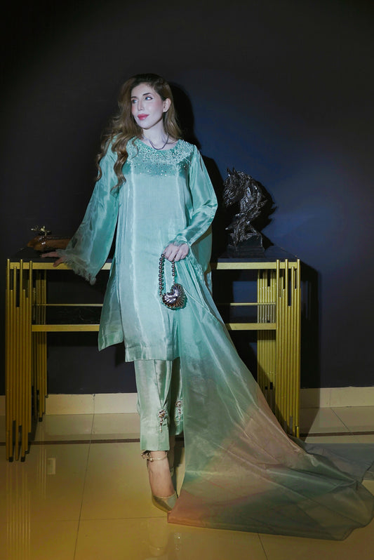 Green Luxe