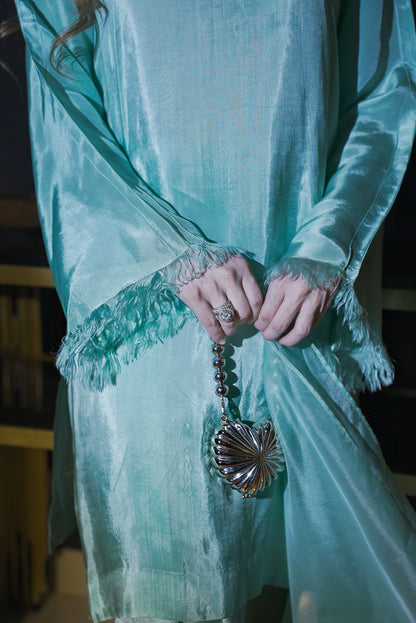 Green Luxe