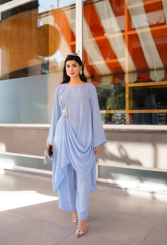Blue Flo