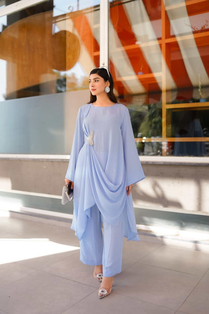 Blue Flo