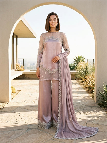 Lilac Elegance