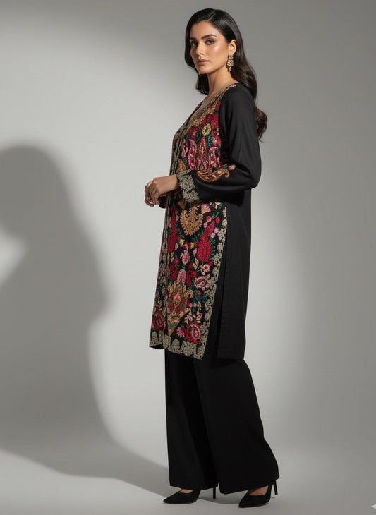 Kashmiri Tanka (only jacket)