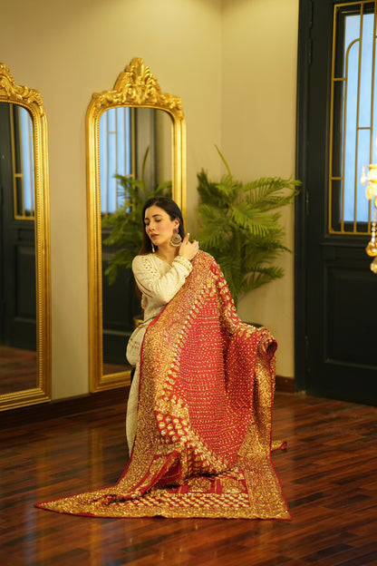 Lal Ishq Kaamdani