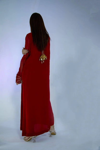 Ruby Red