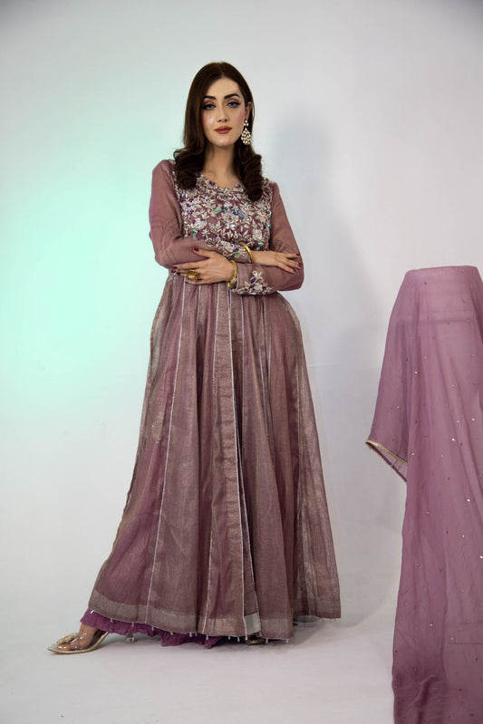 Floral Kalidar