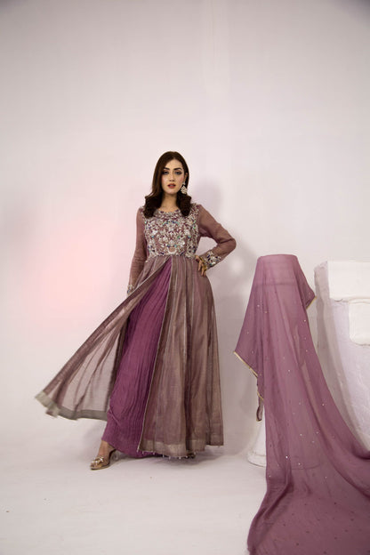 Floral Kalidar