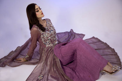 Floral Kalidar