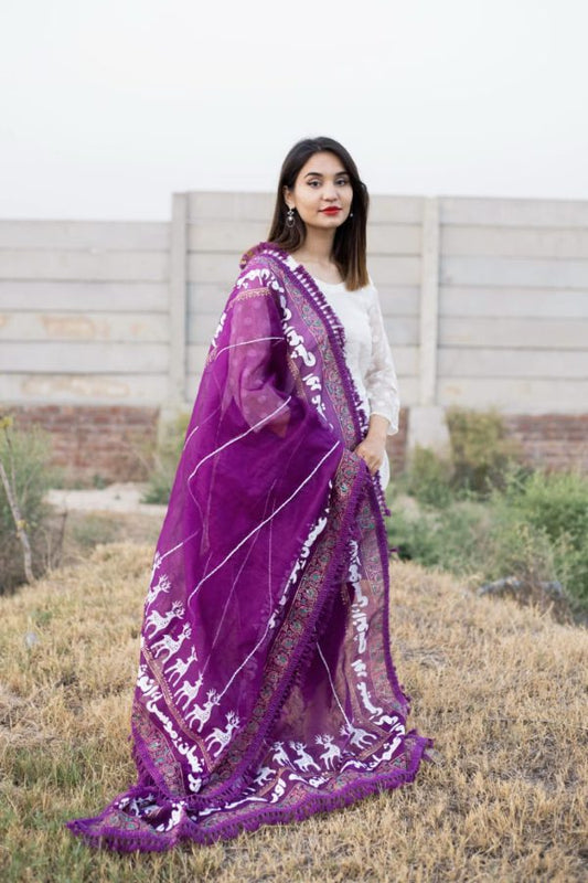 Dastaan Dupatta