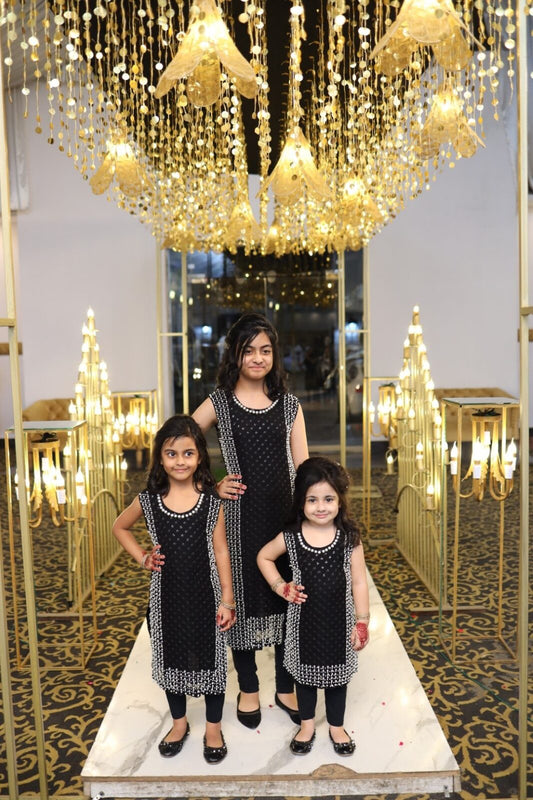Black Pearl Kids