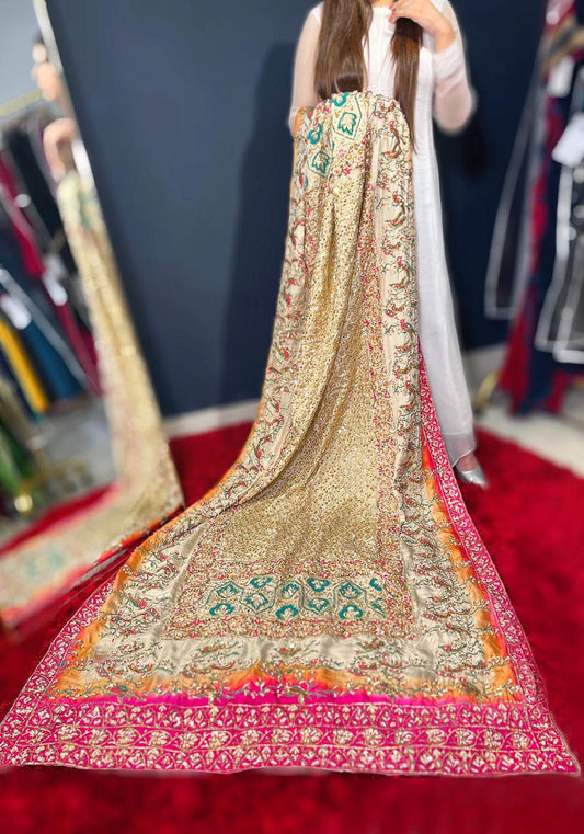 Gold Kaamdani