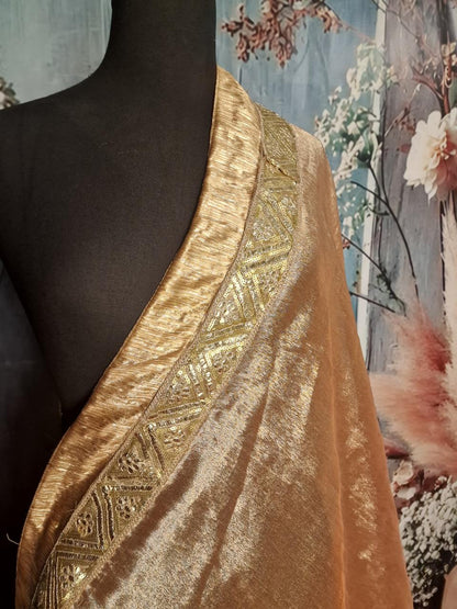Anchal Dupatta