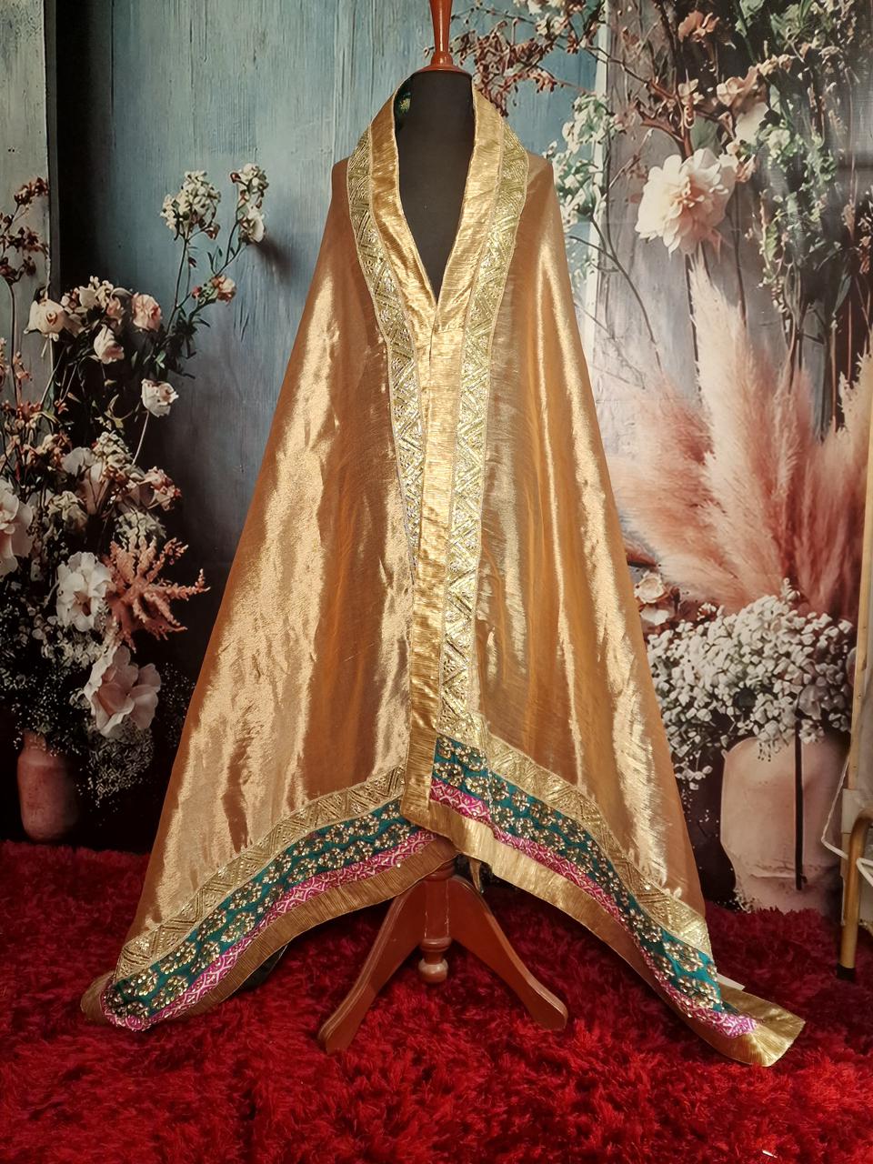 Anchal Dupatta